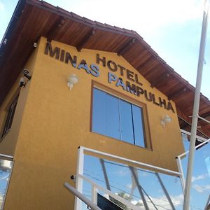 Hotel Minas Pampulha