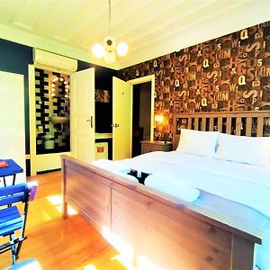 Delüks Yazlık Villa